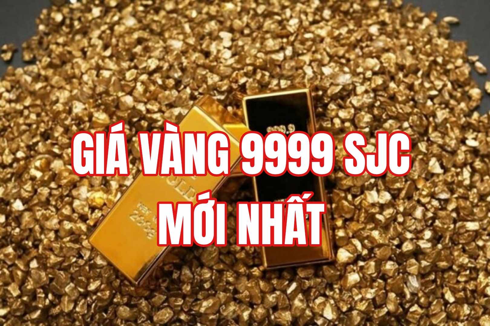 giá vàng mới nhất