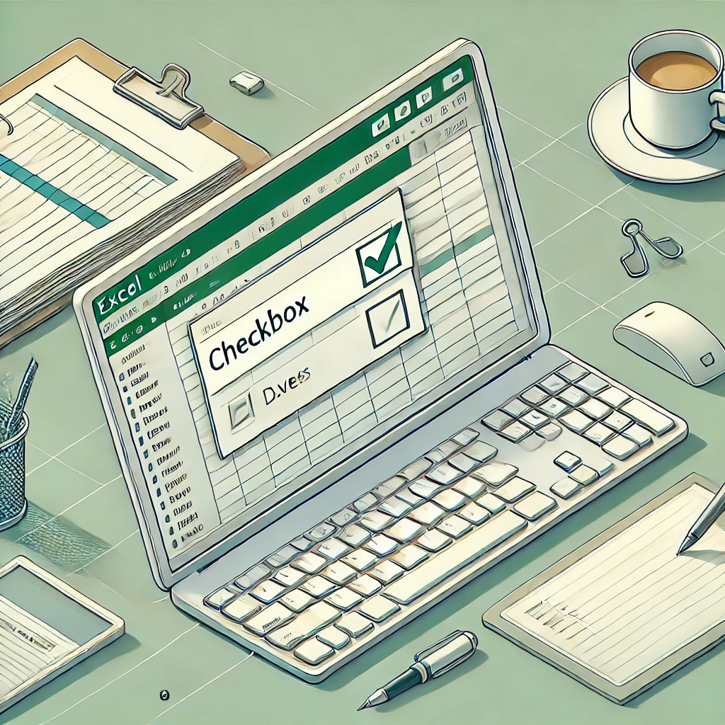 How to Insert a Checkbox in Excel: A Step-by-Step Guide - Computer